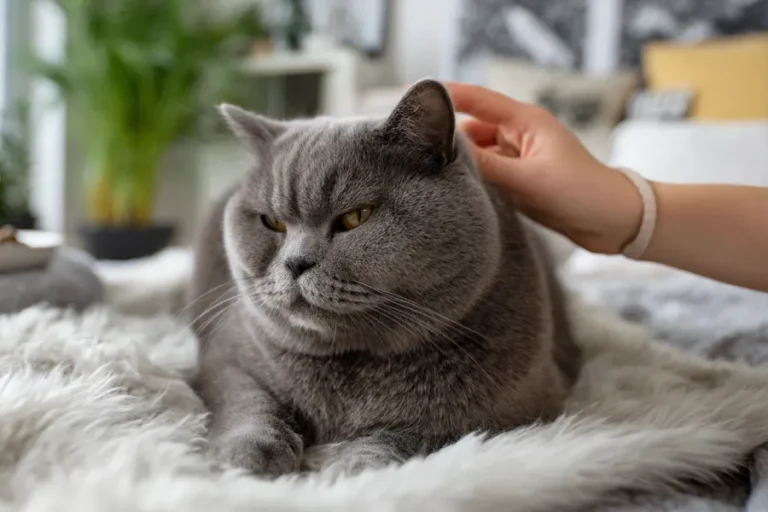 Indoor Cat Tunnel with Cushion