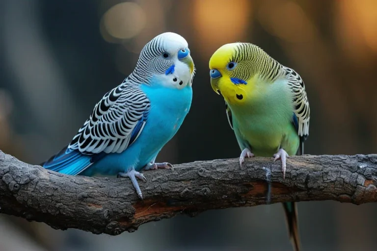 Premium Large Bird Cage