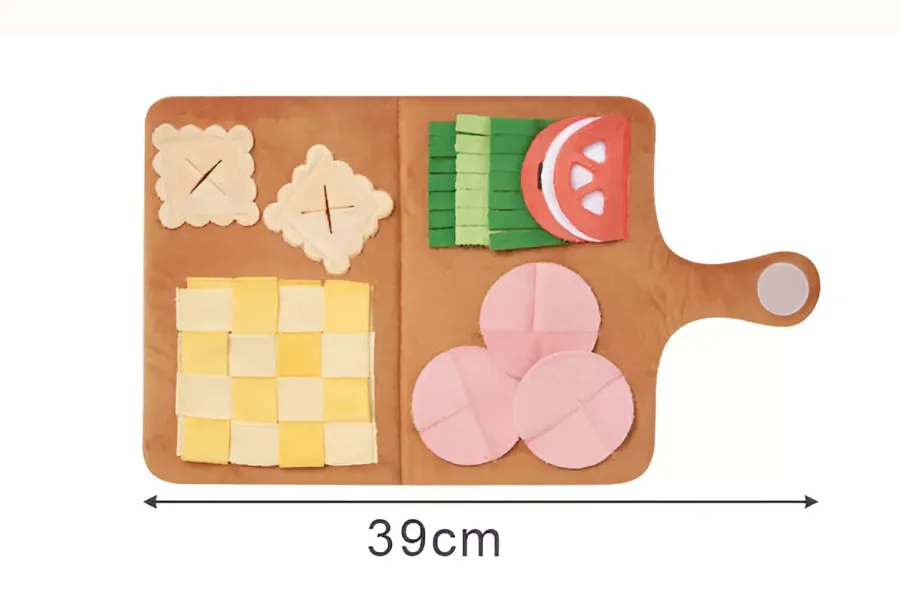 Puzzle Toys for Dogs