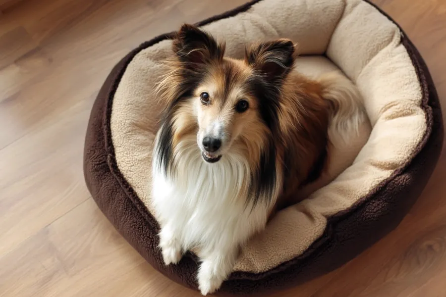 Slow Feeding Snuffle Mat for Dogs