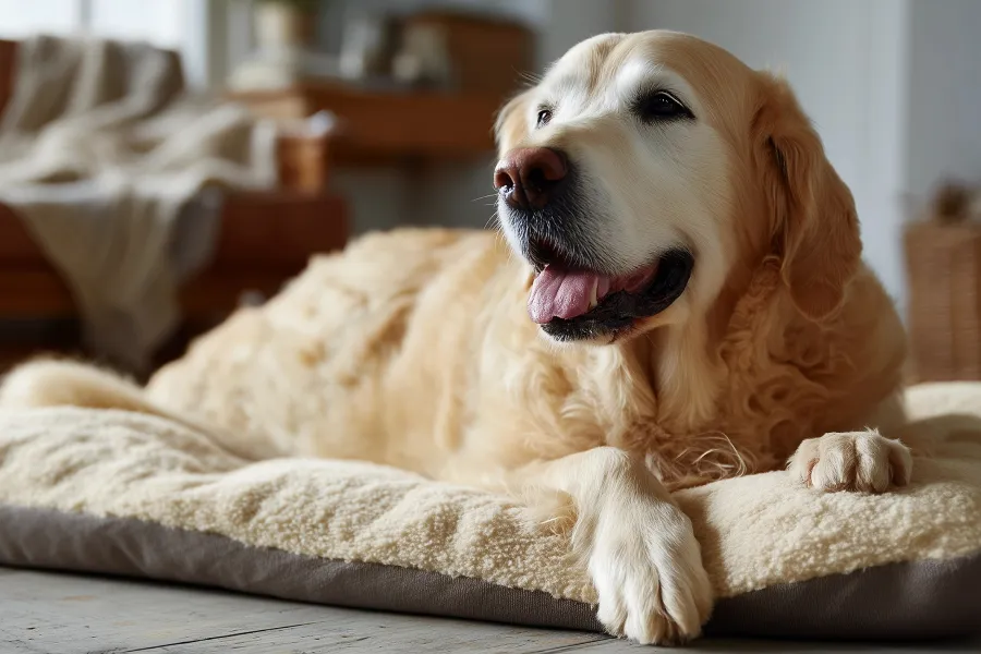 Slow Feeding Snuffle Mat for Dogs