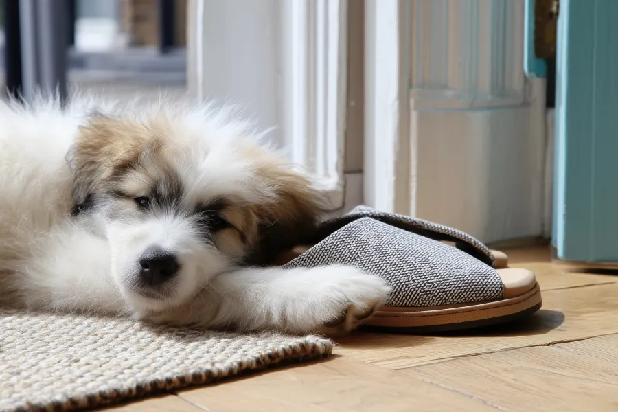 Snuffle Mat for Dog Enrichment