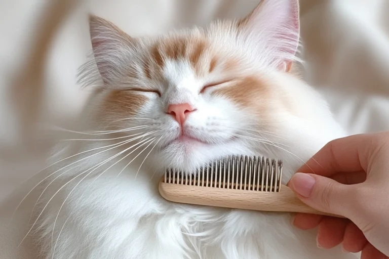 Portable Pet Grooming Vacuum System